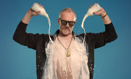 Greg Davies