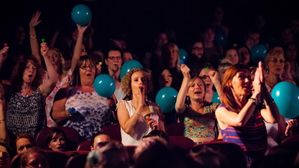 Sing-A-Long Cinema Dirty Dancing