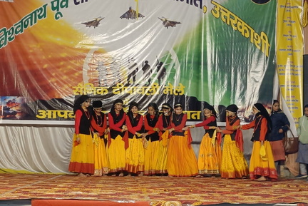 Gharwali