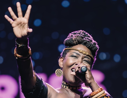 Empress Nyiringango