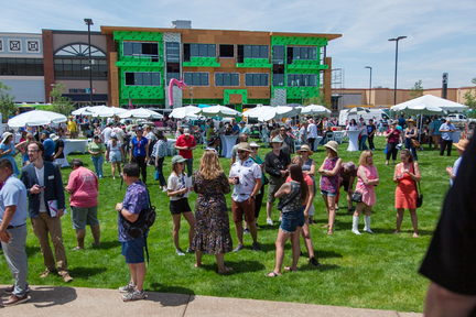 Winrock Artisan Market
