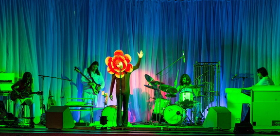 The Musical Box Tribute