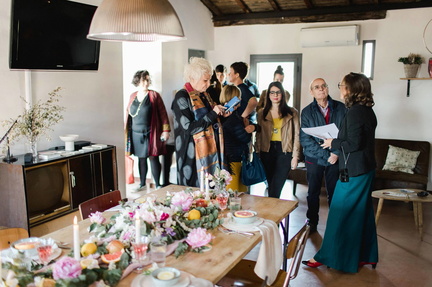 Open House Roma