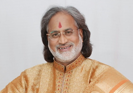 Padma Bhushan Pt. Vishwa Mohan Bhatt