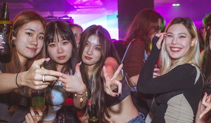 KPop Party