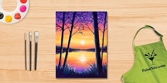 Family Paint Party - Hilton Garden Inn Ottawa Downtown.v1