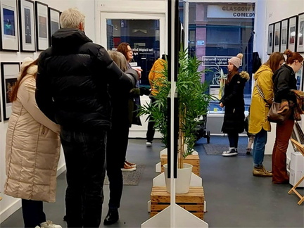 Nature International Photography Exhibition