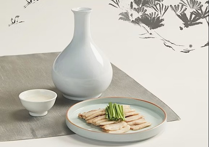 Korean Sip &amp; Spirit.v1