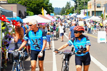 Oak Grove Festival