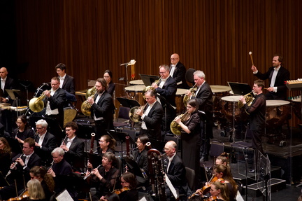 Hamilton Philharmonic Orchestra Video Games Live