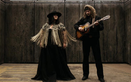 The Band Loula