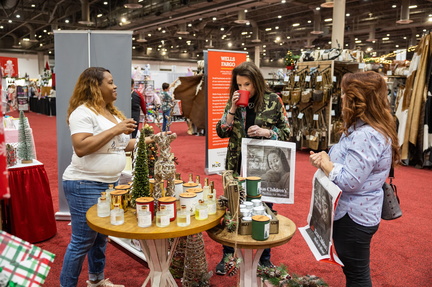 Nutcracker Market