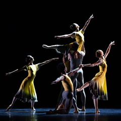 Houston Ballet