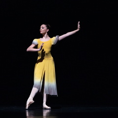 Houston Ballet