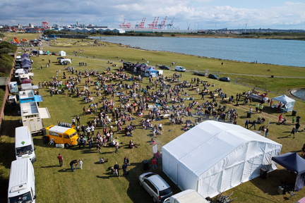 Waterloo Community Festival