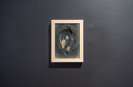 New Tableau: Experiments in Photography