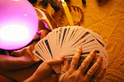 Psychic