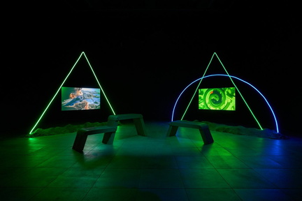 13Th Edition Liverpool Biennial