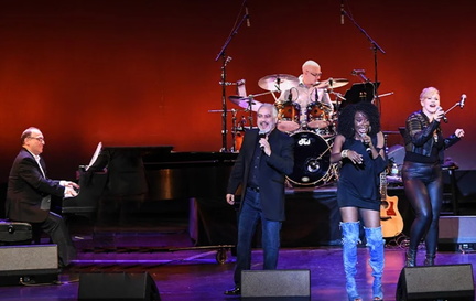 Neil Berg's 50 Years of Rock N' Roll