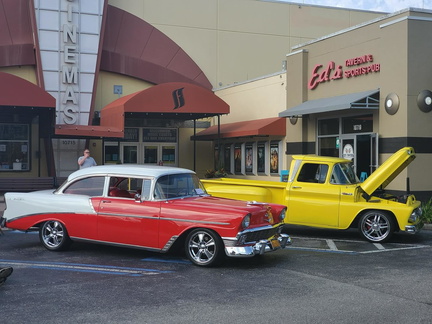 Car Show