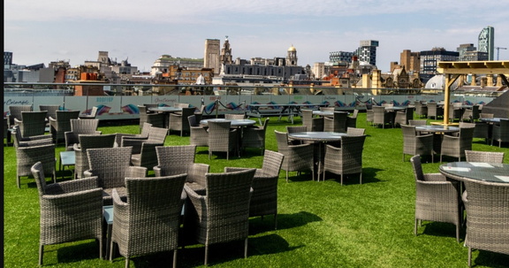 The Shankly Hotel