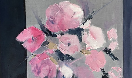 gillian henshaw art