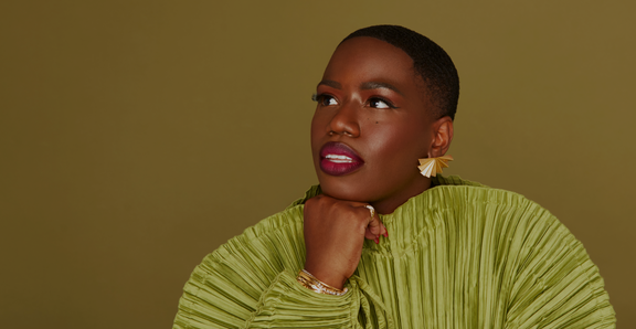 Candice Brathwaite