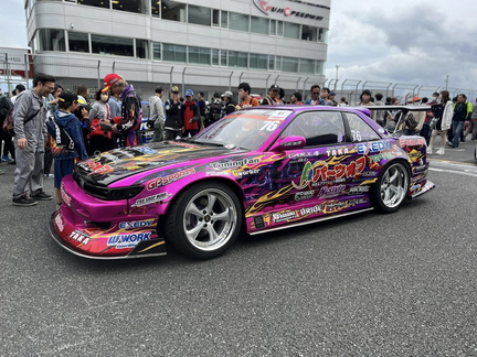 JDM Festival
