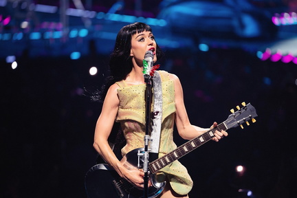Katy Perry