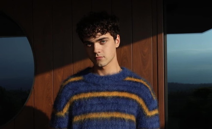 Alexander Stewart
