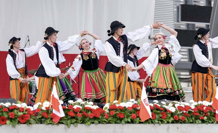 Polish Day