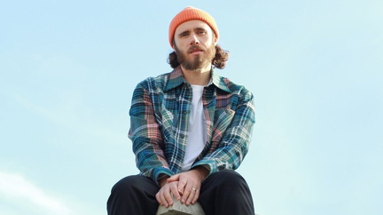 James Vincent McMorrow