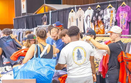 Ohio Vintage Fest
