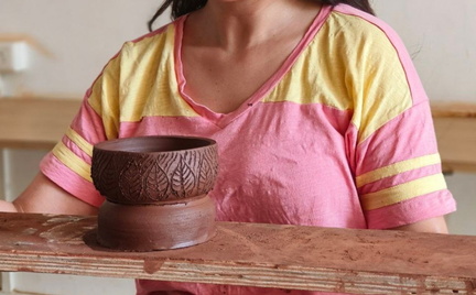 Pottery Workshop
