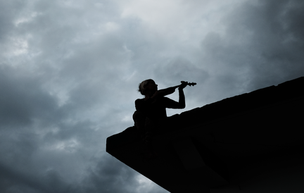 NOT APPROVED Fiddler on the Roof