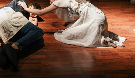 NOT APPROVED Romeo and Juliet