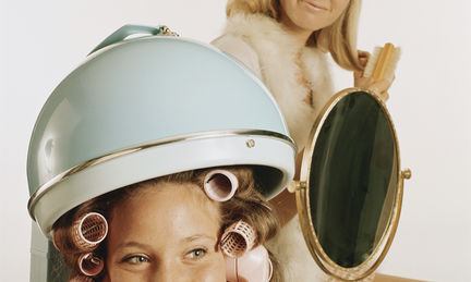 NOT APPROVED Steel Magnolias