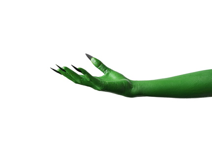 NOT APPROVED Wicked