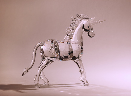 NOT APPROVED Glass Menagerie