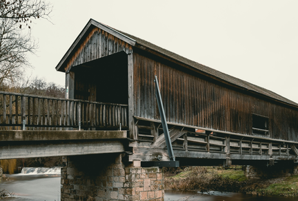 NOT APPROVED The Bridges Of Madison County 2