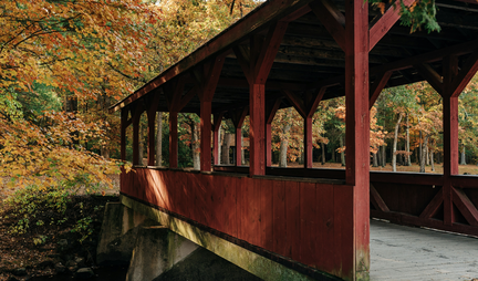 NOT APPROVED The Bridges Of Madison County