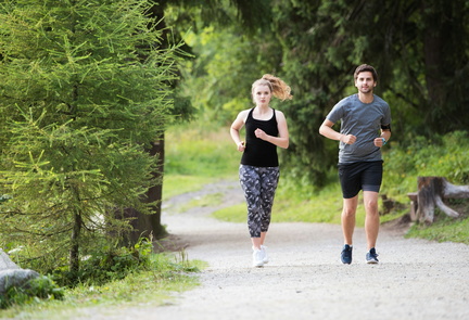 Garden Run Club