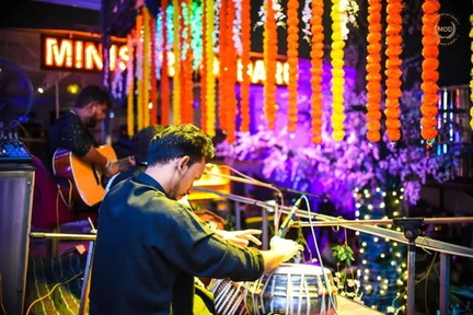 Sufi Night