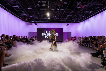 Texas Fashion Week