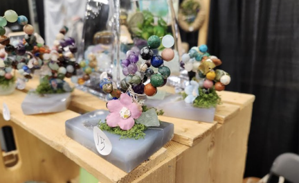 Spring Fling Gift Market Second Chance Animal Rescue Society Edmonton