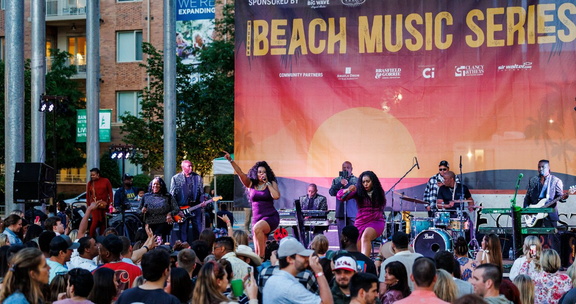 Beach Music Series - The Catalinas