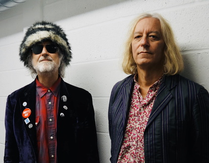 The Minus 5 Portland