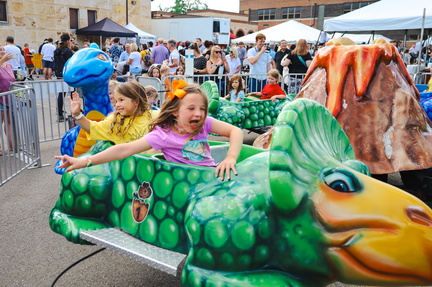 St. Catharine Funfest
