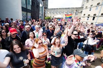 Oxford Pride