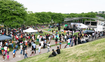 NJ Jerk Festival 2025